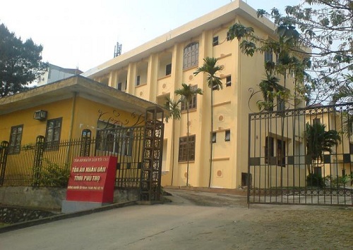 Vì sao vụ đánh bạc liên quan ông Phan Văn Vĩnh xét xử ở Phú Thọ?