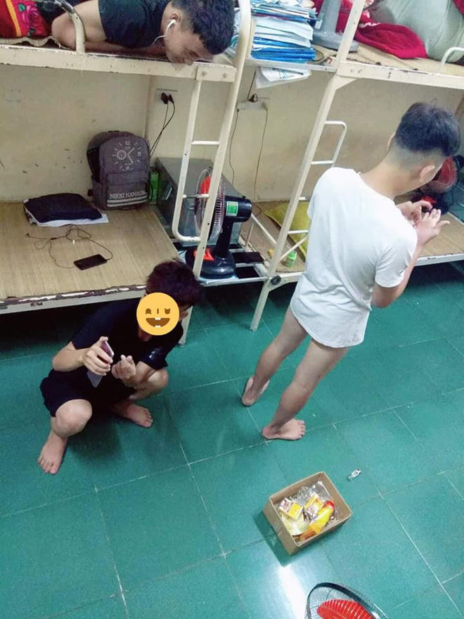 Loạt ảnh con trai chân láng mịn, không một cọng lông khiến con gái phát hờn vì ghen tị