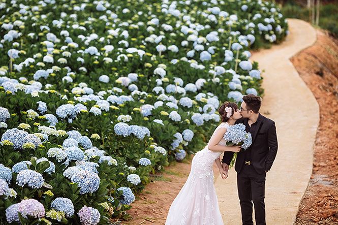 Cặp đôi đang yêu đi du lịch Đà Lạt sẽ chia tay: Người đồng ý cả hai tay, người cho rằng nhảm nhí