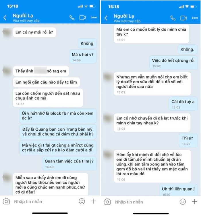 Cặp đôi đang yêu đi du lịch Đà Lạt sẽ chia tay: Người đồng ý cả hai tay, người cho rằng nhảm nhí