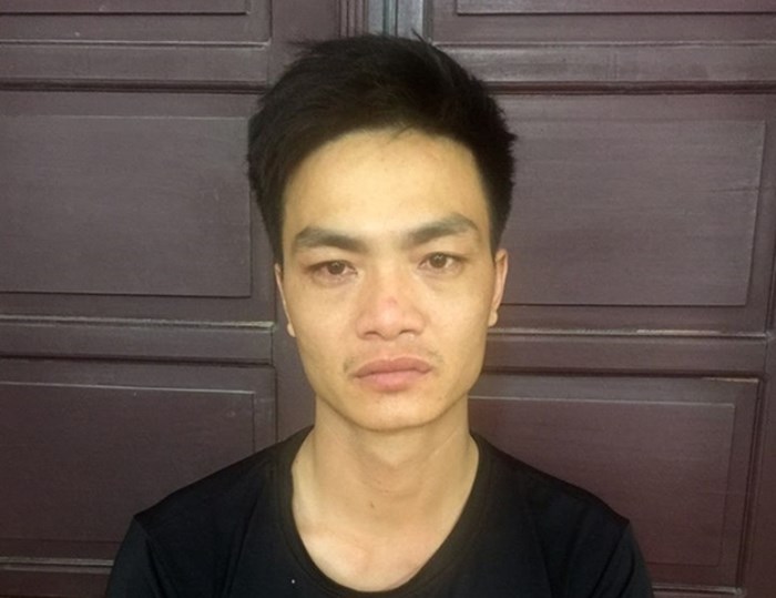 Bắt khẩn cấp đối tượng sát hại người đàn ông tại bờ sông cướp 20 triệu đồng