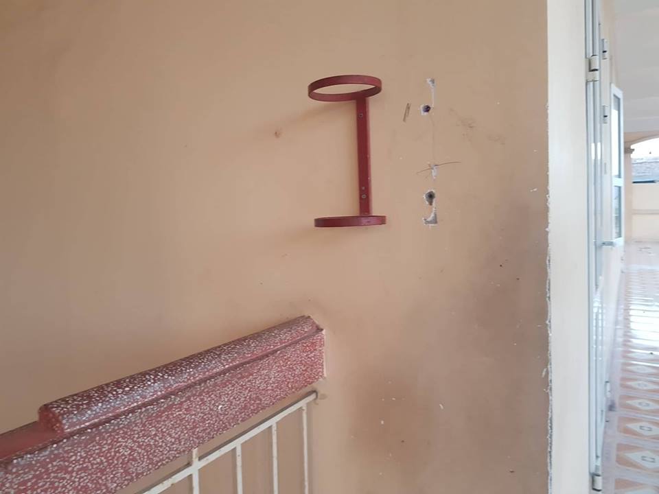 Hải Phòng: Bị tố đập đầu học sinh vào tường, cô hiệu phó thông tin bất ngờ