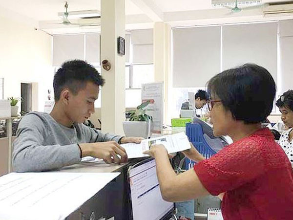 Nam sinh bị trường Sĩ quan Thông tin trả về nhập học ngành điện tử