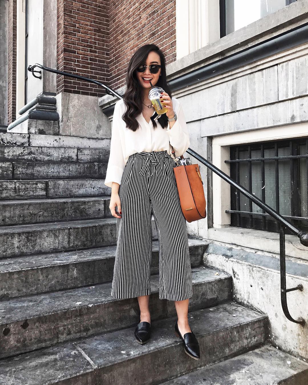 Chuyện mix đồ sẽ dễ như ăn kẹo nếu các nàng biết 5 cặp màu sắc cứ đi với nhau là đẹp và sang này