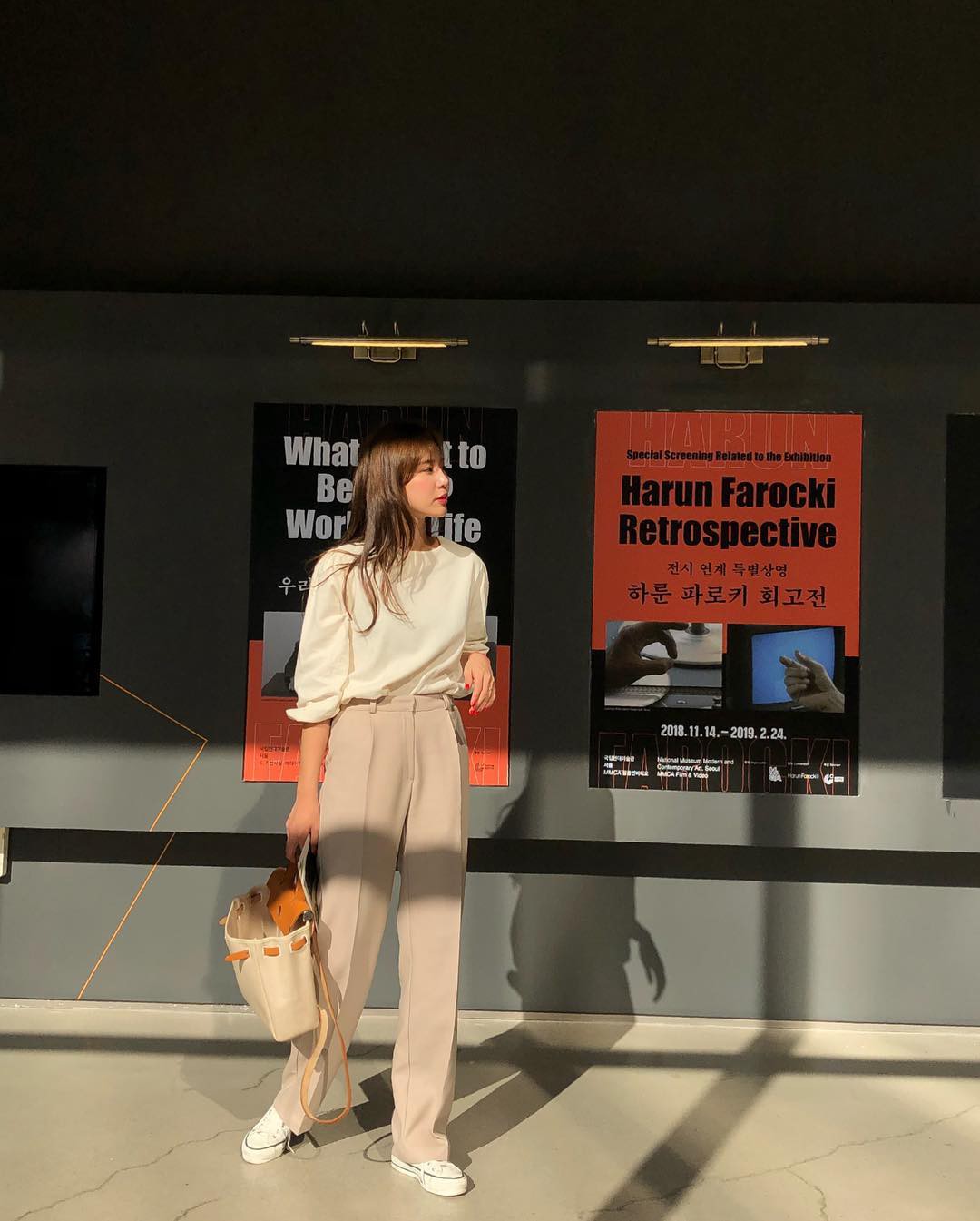 Chuyện mix đồ sẽ dễ như ăn kẹo nếu các nàng biết 5 cặp màu sắc cứ đi với nhau là đẹp và sang này