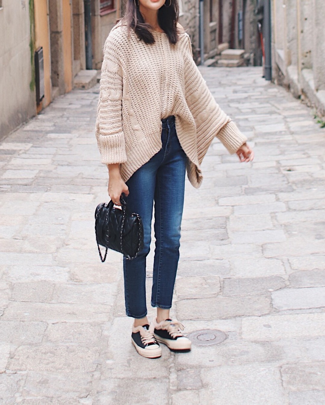 Chuyện mix đồ sẽ dễ như ăn kẹo nếu các nàng biết 5 cặp màu sắc cứ đi với nhau là đẹp và sang này