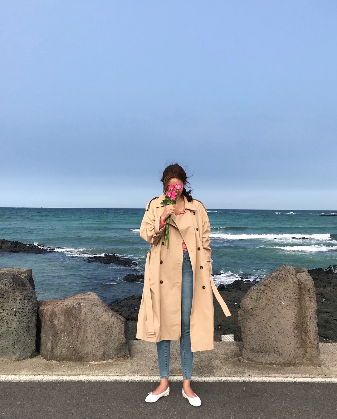 Chuyện mix đồ sẽ dễ như ăn kẹo nếu các nàng biết 5 cặp màu sắc cứ đi với nhau là đẹp và sang này