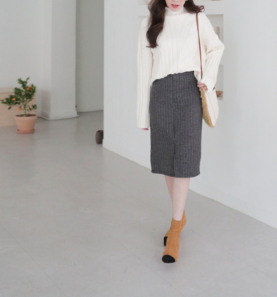 Chuyện mix đồ sẽ dễ như ăn kẹo nếu các nàng biết 5 cặp màu sắc cứ đi với nhau là đẹp và sang này