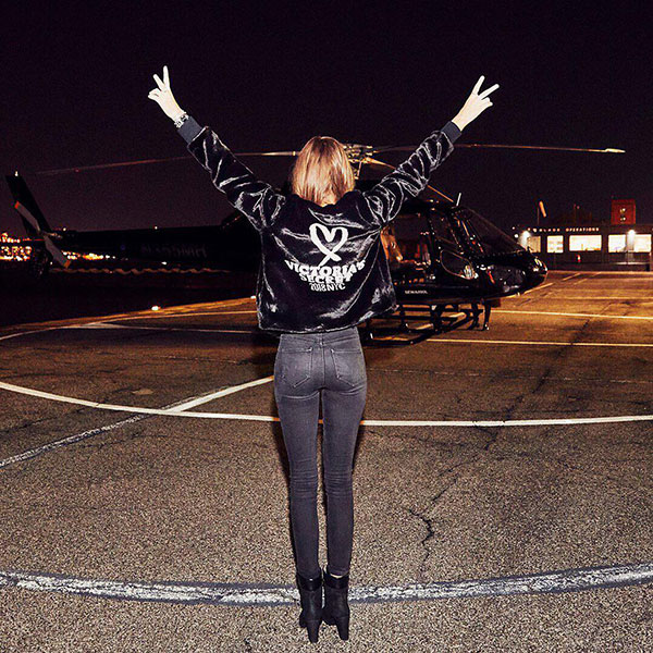 VSFS 2018 hứa hẹn là show diễn tham vọng nhất của Victorias Secret từ trước tới nay