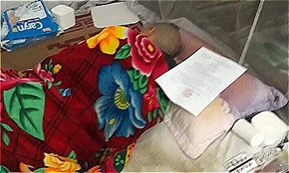 Ác mộng của người mẹ khi con lớn bị xâm hại, con nhỏ cũng bị sau 9 năm