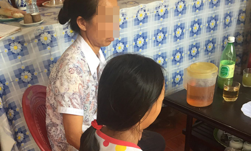 Ác mộng của người mẹ khi con lớn bị xâm hại, con nhỏ cũng bị sau 9 năm