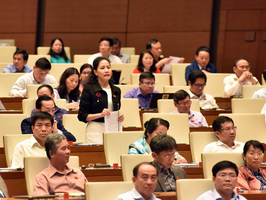 Không đặc xá tội phản quốc, gián điệp