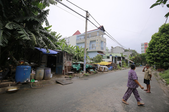 Phó tổng giám đốc Cienco 6 từng tự tử bất thành