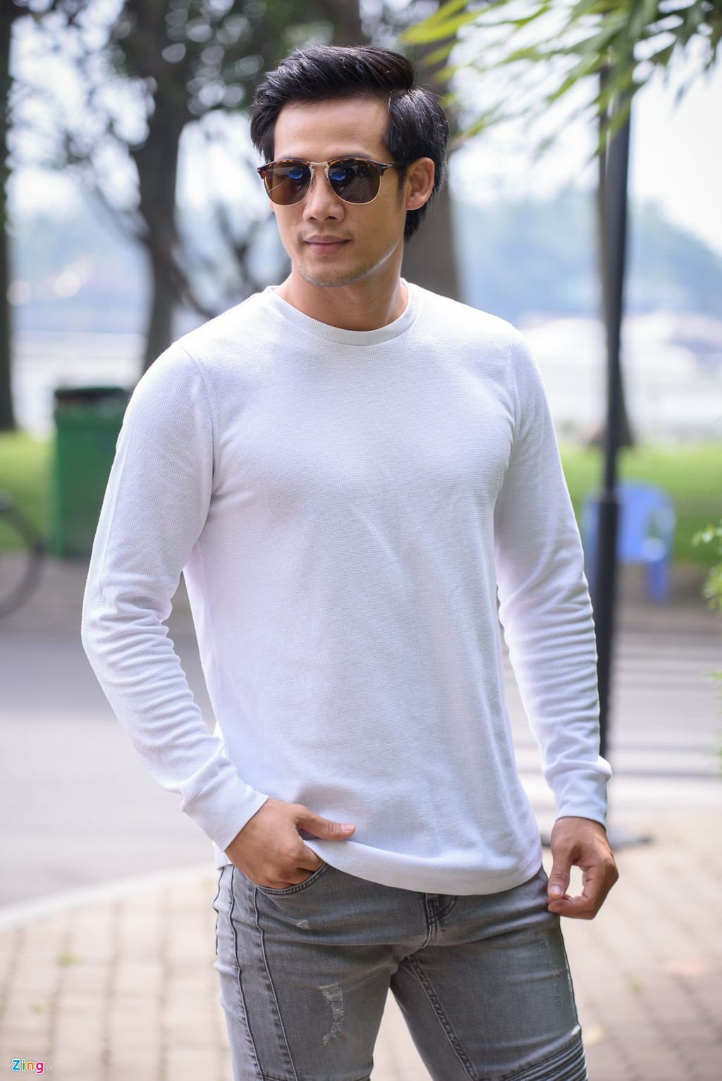 Thanh Thức: Tôi và bạn gái đã sống chung 9 năm nhưng chưa muốn cưới