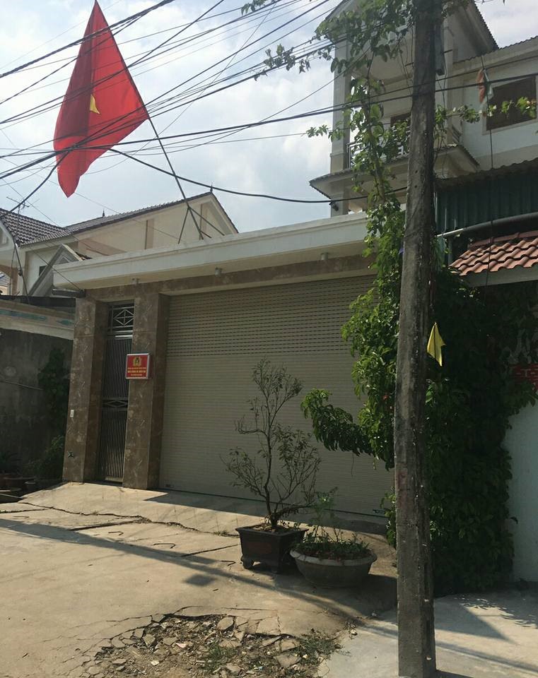 Những hệ lụy từ hoạt động của dịch vụ Thiên đường sung sướng