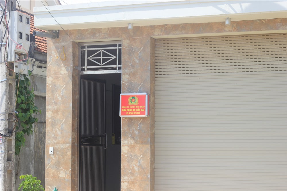 Những hệ lụy từ hoạt động của dịch vụ Thiên đường sung sướng