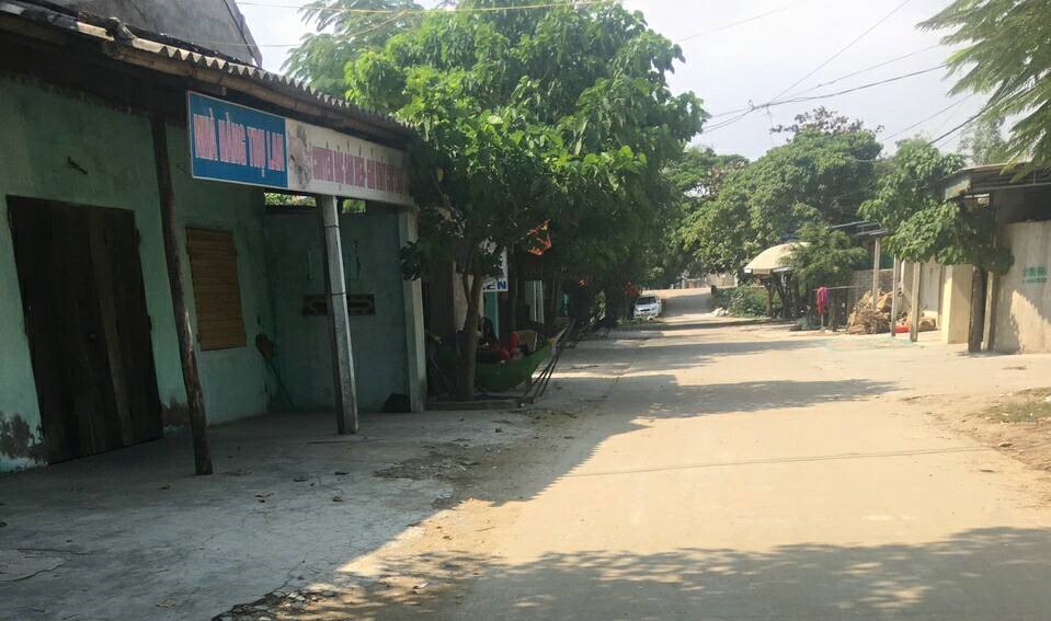 Những hệ lụy từ hoạt động của dịch vụ Thiên đường sung sướng