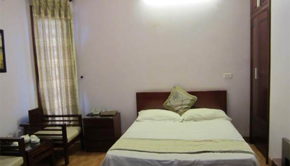 Người đàn ông U60 co giật, tử vong sau 30 phút vào khách sạn với một phụ nữ