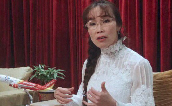 Vietjet trở thành hãng hàng không lớn thứ 2 Đông Nam Á, vượt cả AirAsia, chỉ xếp sau Singapore Airlines Vietjet trở thành hãng hàng không lớn thứ 2 Đông Nam Á, vượt cả AirAsia, chỉ xếp sau Singapore Airlines