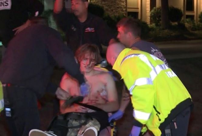 Xả súng quán bar California: Thương vong tăng ‘sốc’, 12 người mất mạng