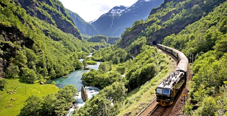 10 nước giàu có nhất thế giới