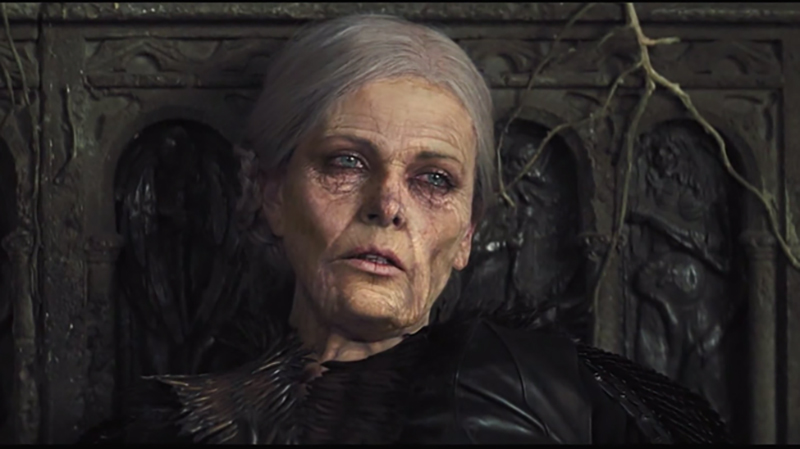 Hoàng hậu tàn ác nhất La Mã: Bông hồng gai tuyệt sắc giết 2 chồng bằng nấm độc, cuối cùng bị con trai kết liễu