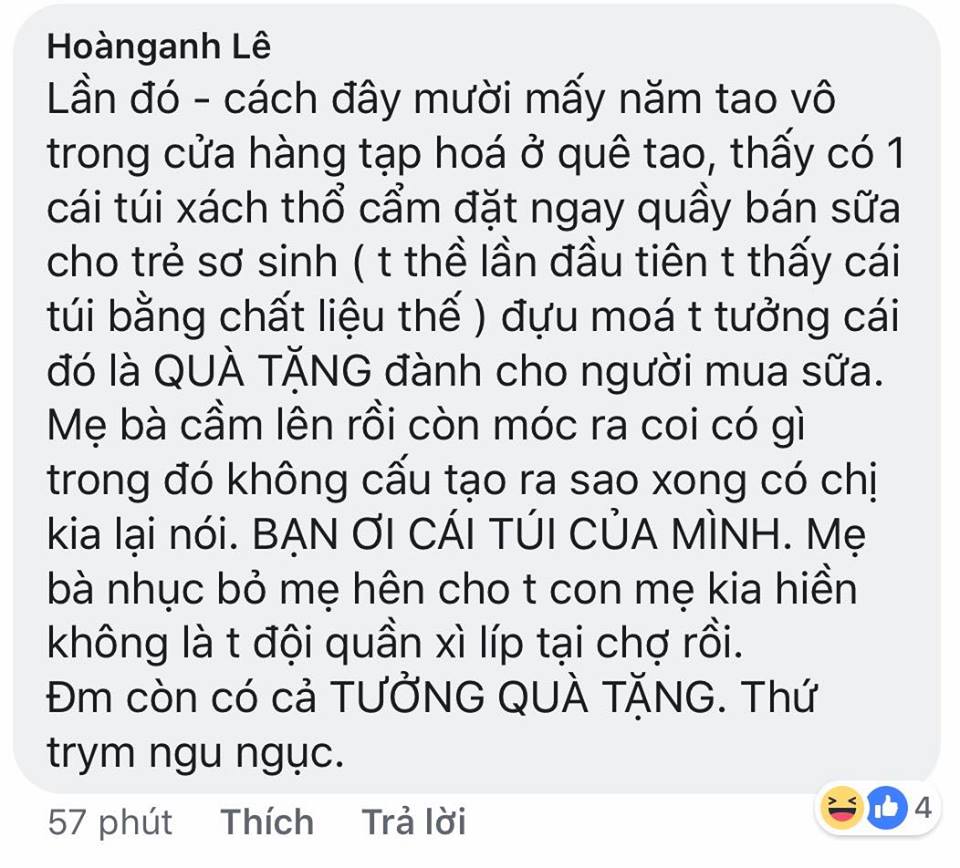 Những nỗi oan thấu trời mà mở miệng giải thích bạn cũng không có cơ hội