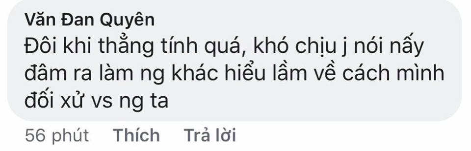 Những nỗi oan thấu trời mà mở miệng giải thích bạn cũng không có cơ hội
