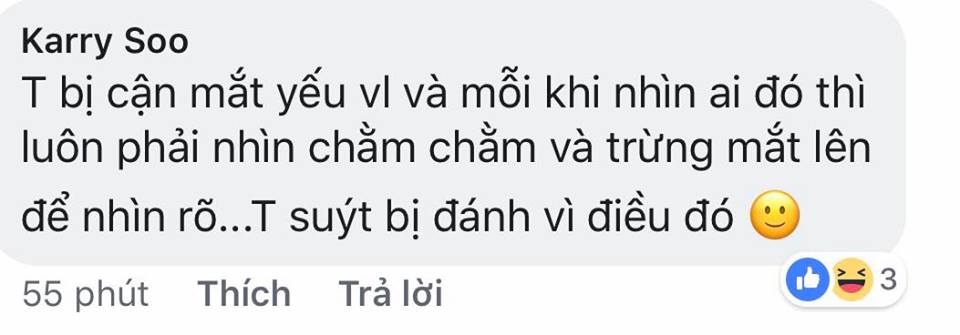 Những nỗi oan thấu trời mà mở miệng giải thích bạn cũng không có cơ hội