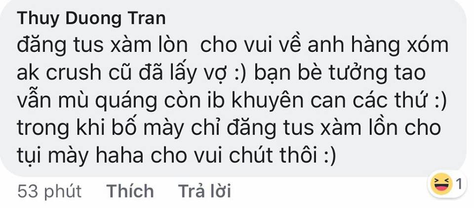 Những nỗi oan thấu trời mà mở miệng giải thích bạn cũng không có cơ hội