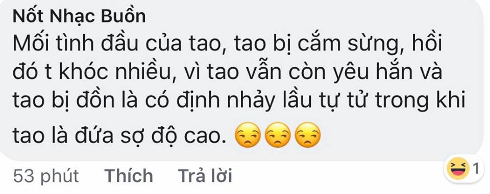 Những nỗi oan thấu trời mà mở miệng giải thích bạn cũng không có cơ hội