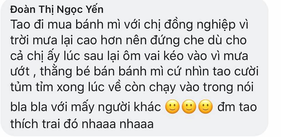 Những nỗi oan thấu trời mà mở miệng giải thích bạn cũng không có cơ hội