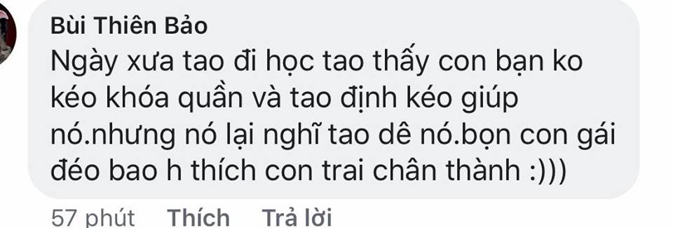 Những nỗi oan thấu trời mà mở miệng giải thích bạn cũng không có cơ hội