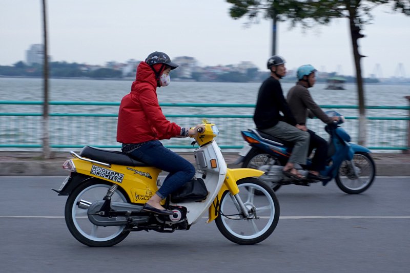 Dự báo thời tiết 9/11: Miền Bắc có nơi rét 14 độ