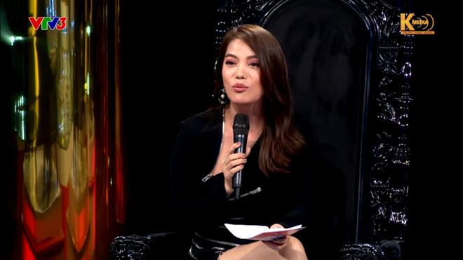 Lê Thẩm Dương: Tôi dùng mọi thủ đoạn để kiếm tiền, tăng thu, chứ chi thì không quan tâm