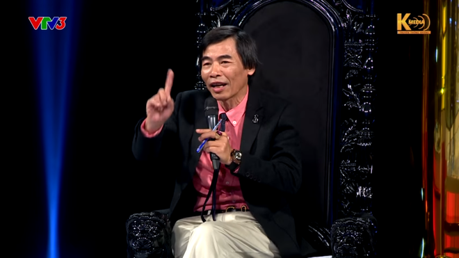 Lê Thẩm Dương: Tôi dùng mọi thủ đoạn để kiếm tiền, tăng thu, chứ chi thì không quan tâm