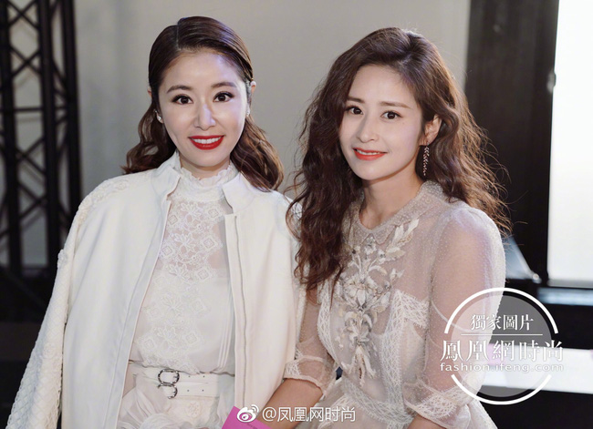 Sau khi bị chê già xấu, Lâm Tâm Như lại gây bất ngờ với diện mạo này khi dự sự kiện