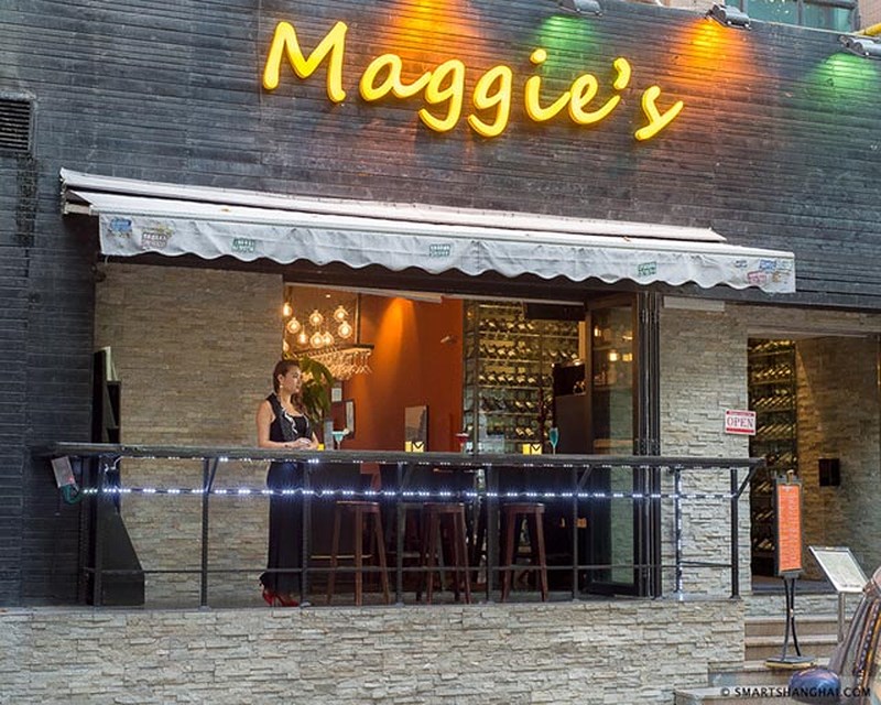 Nhà hàng Thượng Hải chặt chém thực khách bữa tối 1,4 tỉ đồng