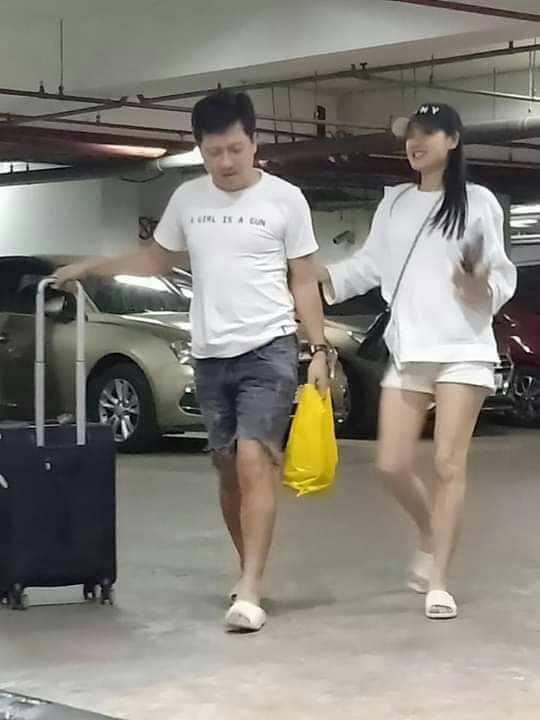 Nguyễn Trần Trung Quân bất ngờ xác nhận Nhã Phương đang mang thai