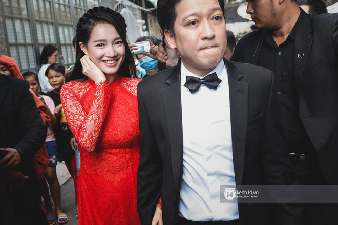 Nguyễn Trần Trung Quân bất ngờ xác nhận Nhã Phương đang mang thai