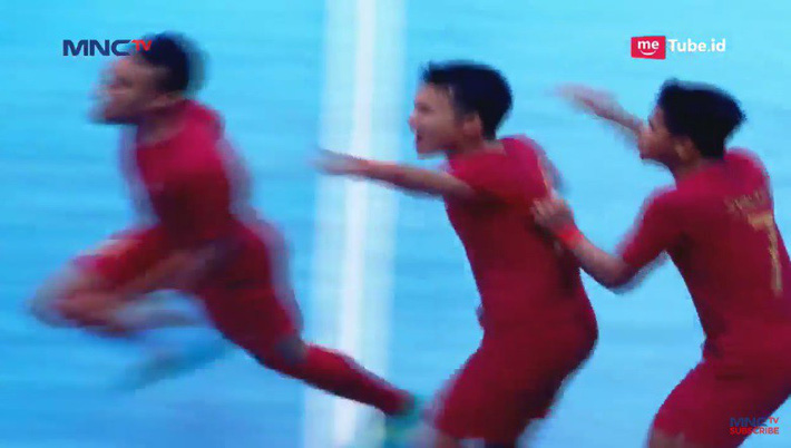 Thái Lan thắng nghẹt thở sau trận cầu đẫm nước mắt, hẹn Việt Nam ở chung kết giải ĐNÁ