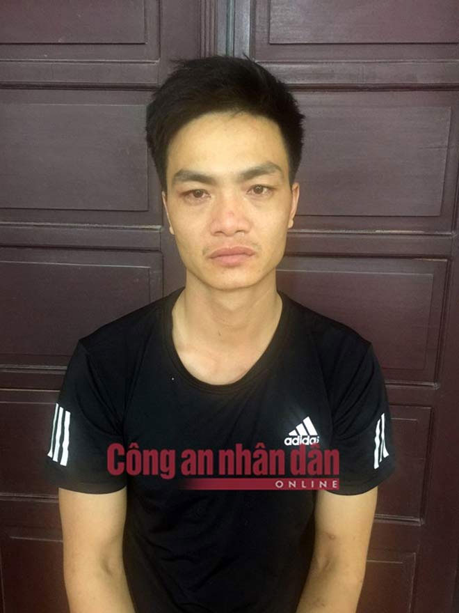 Giết thương lái buôn trâu bò vì 20 triệu đồng