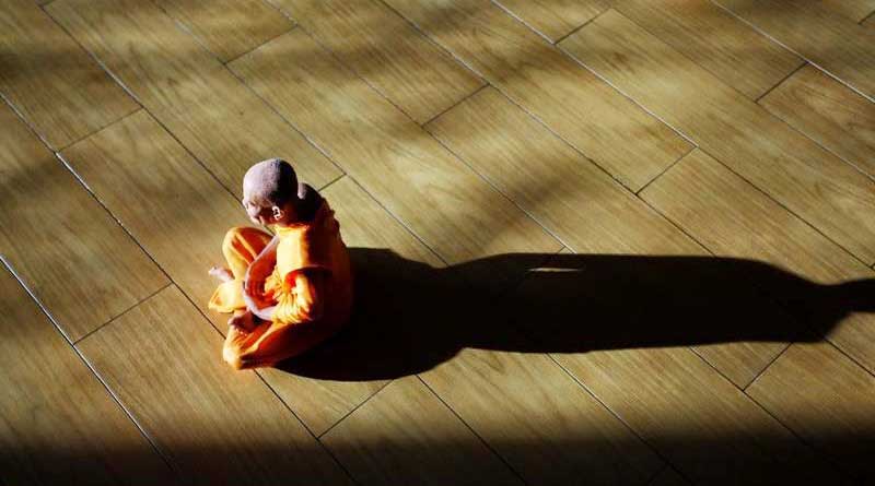 Đọc điều này mỗi tối có thể giúp bạn thay đổi vận mệnh của bản thân