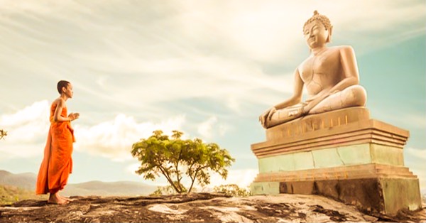 Đọc điều này mỗi tối có thể giúp bạn thay đổi vận mệnh của bản thân