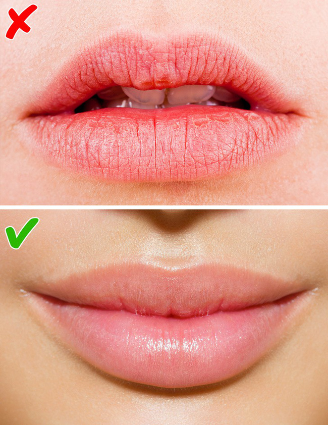 10 lỗi trang điểm biết rồi, khổ lắm, nói mãi nhưng rất nhiều chị em vẫn hay mắc phải 10 lỗi trang điểm biết rồi, khổ lắm, nói mãi nhưng rất nhiều chị em vẫn hay mắc phải