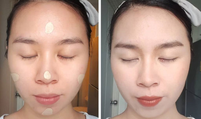 10 lỗi trang điểm biết rồi, khổ lắm, nói mãi nhưng rất nhiều chị em vẫn hay mắc phải 10 lỗi trang điểm biết rồi, khổ lắm, nói mãi nhưng rất nhiều chị em vẫn hay mắc phải