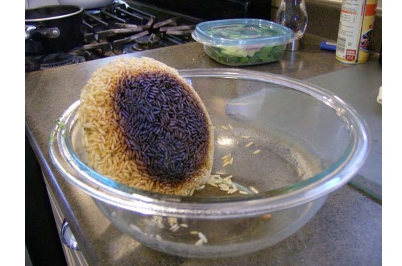 Con dâu cứ nấu ăn thế này sớm muộn cũng được mẹ chồng dắt tay ra khỏi nhà