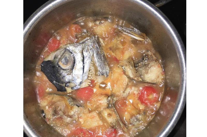 Con dâu cứ nấu ăn thế này sớm muộn cũng được mẹ chồng dắt tay ra khỏi nhà