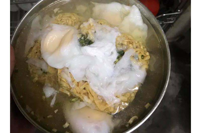 Con dâu cứ nấu ăn thế này sớm muộn cũng được mẹ chồng dắt tay ra khỏi nhà