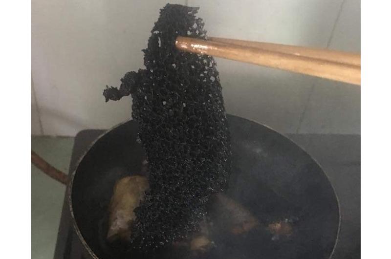 Con dâu cứ nấu ăn thế này sớm muộn cũng được mẹ chồng dắt tay ra khỏi nhà